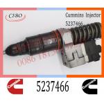 Diesel Engine Fuel Injector 5237466 5235575 4991752 For Cummins Detroit Engine for sale