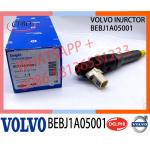 Fuel Injection System Smart Injector BEBJ1A05001 For DAF 01905002 1905002