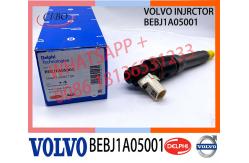 China Fuel Injection System Smart Injector BEBJ1A05001 For DAF 01905002 1905002 supplier
