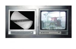 China Industrial X - Ray Film Viewer Computer Real Time Radiography System supplier