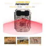 Trail Camera Security Surveillance Thermal Night Vision IP65 Low price Good quality