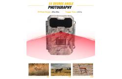 China Trail Camera Security Surveillance Thermal Night Vision IP65 Low price Good quality supplier