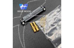 China HW-CMM Connector, HW-222S12M16-0004-4310,2mm Pitch. supplier