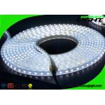 Outdoor LED Flexible Strip Lights RGB 5050 High Brightness Easy Installation for sale