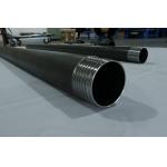 White Wireline Core Barrel Assembly 3.5 Bar Heat Exchanger Tube for sale