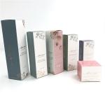 White Box Packaging For Earphone Packing / Headset Packaging Box for sale