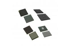 China PLCC LGA PCB Electronic Components IC Chip Graphic Customization supplier