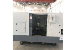 China High-precision double-sided CNC milling machine supplier