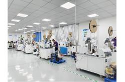 China Electronic Wiring Harness manufacturer