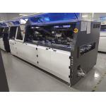 Modular Design Online Selective Wave Soldering Equipment For PCB Plate Fixed Assembly for sale