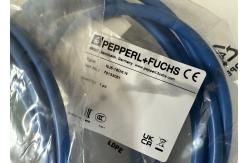 China PVC 5mm Flush Pepperl Fuchs Safety Barrier Inductive Sensor NJ5-18GK-N supplier