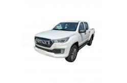 China Foton 4*4 Tunland Series G7 Pickup Truck With ESP and ABS System supplier