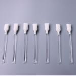 70% IPA-filled 3.5 Polypropylene Handle IPA Lint Free Cleanroom Cleaning Swab