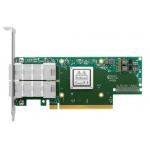 NVIDIA Mellanox Pcie Ethernet Adapter Card 100GbE HDR100 EDR