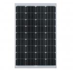 OEM Silicon Solar Panels / Customized Multi Crystalline Solar Panel for sale