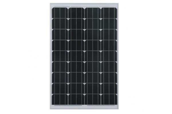 OEM Silicon Solar Panels / Customized Multi Crystalline Solar Panel