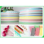 60GSM FDA Approved All Yellow Stripe Paper Harmless To Make Straw Paper for sale