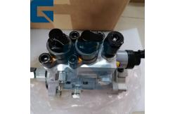 China 0445025602 Fuel Injection Pump for Engine C7.1 supplier