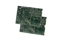 China High Frequency Rigid Flex PCB Assembly For LED Applications Using supplier