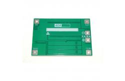 China 3S 40A Arduino Sensor Module Lipo 18650 Battery Charging Protection Module supplier
