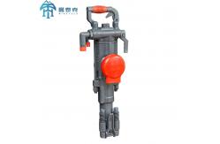 China Forging S82 Rock Drilling Tools Pneumatic Power With FT160A Airleg supplier