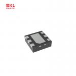 TPS62242DRVR 2.5V To 5.5V Input 2A Synchronous Step-Down DC DC Converter Package Case 6-WDFN for sale