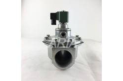 China Durable Pulse Jet Valves IP65 Degree of Protection DMF-Z-50S supplier