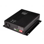 Dual Battery MPPT Solar Charge Controller Support Bluetooth Free APP