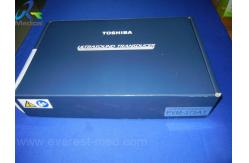 China Toshiba PVM-375AT Convex Ultrasound Transducer Abdominal OB GYN supplier