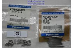 China CM402 KXFB00S6A03 Clamp ArM supplier