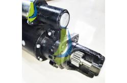 China 207-1541 Starter Motor 2071541 For C7 Engine supplier