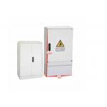 Waterproof Fiberglass Reinforced Enclosure Box Plastic SMC GRP Electric Meter Box for sale