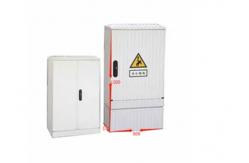 China Waterproof Fiberglass Reinforced Enclosure Box Plastic SMC GRP Electric Meter Box supplier