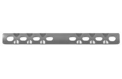 China Plate and Screw Dynamic Copression Plates (Limited-contact,Tibial) Lower limbs Titanium Implate supplier