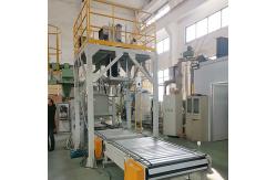 China Automatic Vertical Powder And Granular Material Packaging Machine supplier