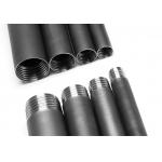 NQ/B Wireline Core Barrel Assembly Wear Tear Resistance Inner Outer Tube for sale