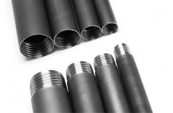 China 1.81-4.06 Inch Inner Tube Assembly High Abrasion Resistance Precision Engineering supplier