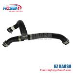 Outlet Water Hose For Oil Cooler With Rear Heating HC19 - 6B850 - AB Suitable For Ford Transit V348 With 3 Months Warranty for sale