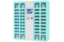 China Supply Pro Vending Lockers , Airport / Station / Amusement Vending Machines supplier