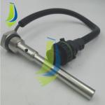 11423761 Oil Level Sensor For EC360 EC460 Excavator Parts for sale