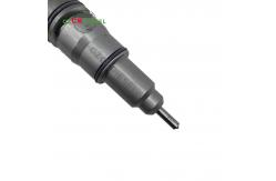 China Fuel Injector Common Rail Injector 22479124 BEBE4L16001 for Engine D13 supplier