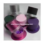 round hat    box for sale