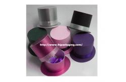 China round hat    box supplier