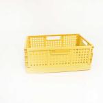 Stackable Plastic Household Storage Containers