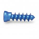 Anterior Cervical Screw Orthopedic Surgery Instrument For Cervical Fixation for sale