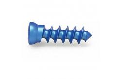 China Anterior Cervical Screw Orthopedic Surgery Instrument For Cervical Fixation supplier