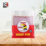 Anti Fogging Micro Perforated Bag OPP / BOPP Transparent Pouch Hot Seal