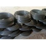 Black Annealed Annealed Binding Wire Iron Soft Twisted BWG8-BWG22 for sale