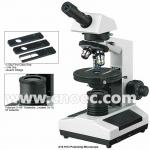Monocular Polarized Light Microscope CE A15.1013 For Laboratory Research for sale