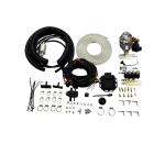 4 Cylinder ODM OEM CNG Autogas Conversion Kit For 24 Pin Auto Natural Gas Equipment for sale